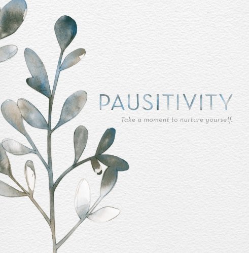 Imagen de archivo de Pausitivity a la venta por Your Online Bookstore