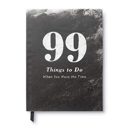 Beispielbild fr 99 Things to Do zum Verkauf von Better World Books