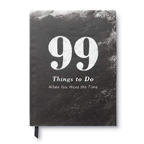 Imagen de archivo de 99 Things to Do a la venta por Better World Books