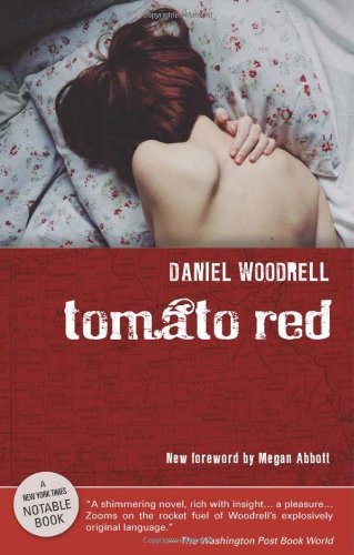 Stock image for Tomato Red for sale by Once Upon A Time Books