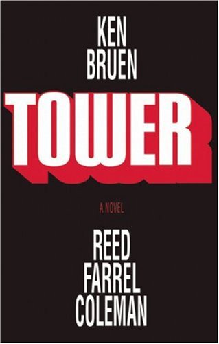 Beispielbild fr Tower: A Novel zum Verkauf von Wonder Book