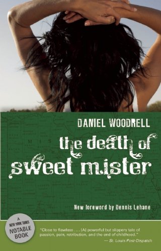 9781935415084: The Death of Sweet Mister