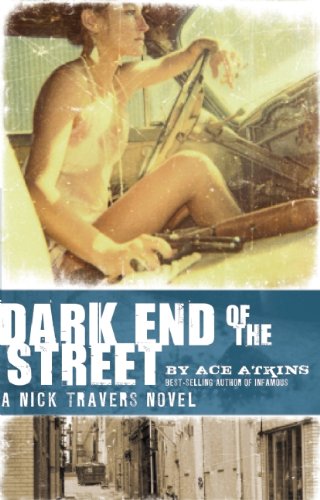 9781935415176: Dark End of the Street (Nick Travers)