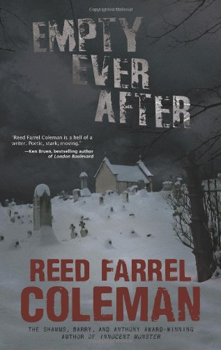 Imagen de archivo de Empty Ever After (Moe Prager Series) a la venta por Ergodebooks