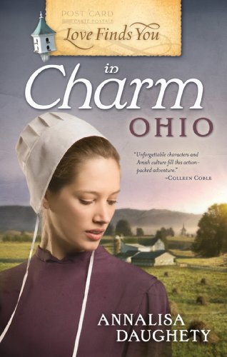 Beispielbild fr Love Finds You in Charm, Ohio zum Verkauf von Wonder Book