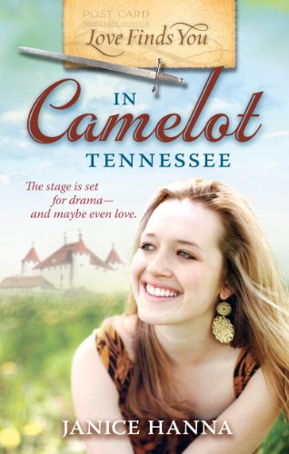 Beispielbild fr Love Finds You in Camelot, Tennessee zum Verkauf von Wonder Book