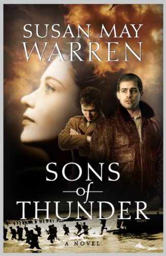 Imagen de archivo de Sons of Thunder a la venta por Better World Books