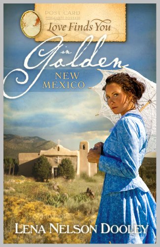 9781935416746: Love Finds You in Golden, New Mexico