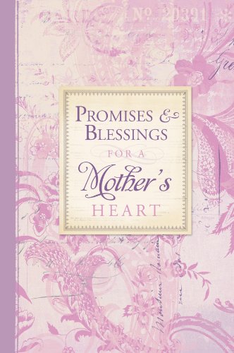 Beispielbild fr POCKET INSPIRATIONS PROMISES BLESSINGS (Pocket Inspirations Books) zum Verkauf von WorldofBooks