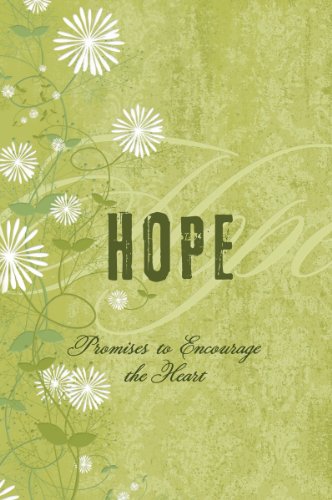 Stock image for Hope for sale by More Than Words