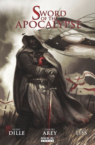 Sword of the Apocalypse Illustrated Novel HC (Assassins) (9781935417385) by Liss, David