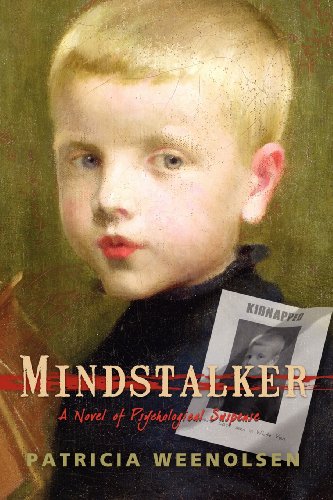 Stock image for Mindstalker for sale by SecondSale