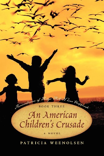 Stock image for An American Children's Crusade for sale by Bookmans