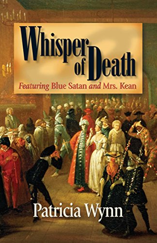 Stock image for WHISPER OF DEATH for sale by Cape Cod Booksellers