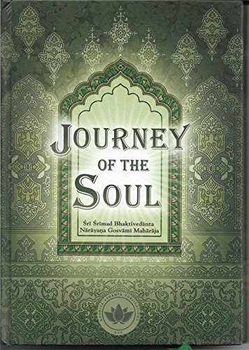 9781935428190: Journey of the Soul