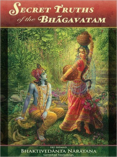 Imagen de archivo de Secret Truths of Bhagvatam a la venta por Half Price Books Inc.