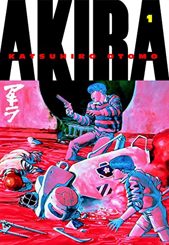 Imagen de archivo de Akira, Vol. 1 a la venta por Goodwill of Colorado