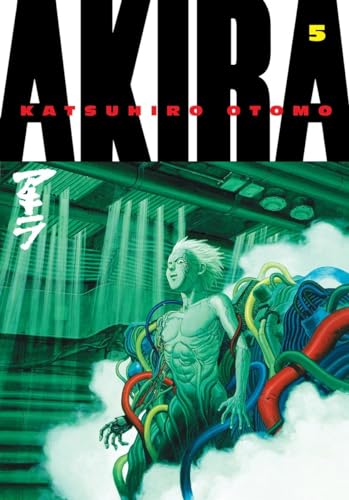 9781935429074: Akira Volume 5