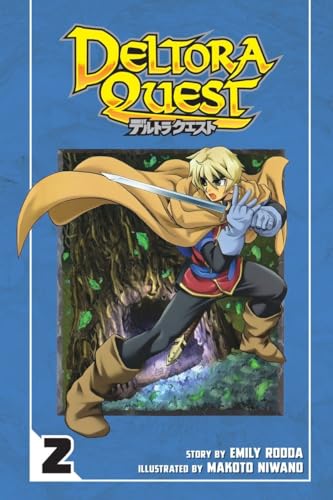 Beispielbild fr Deltora Quest 2 zum Verkauf von BooksRun