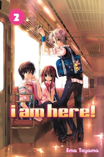 Beispielbild fr I Am Here! 2 zum Verkauf von Your Online Bookstore