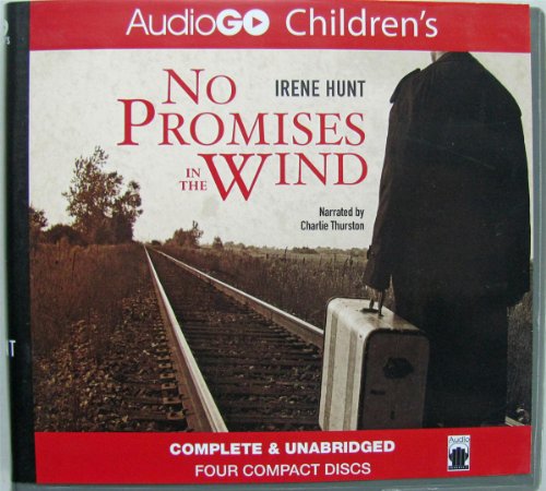 9781935430667: No Promises in the Wind Lib/E