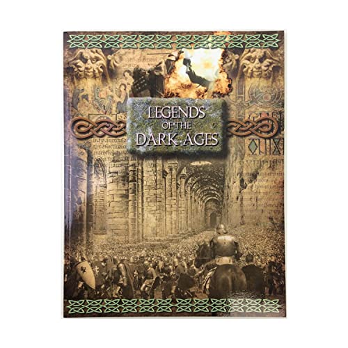 Stock image for Legends of the Dark Ages for sale by Revaluation Books