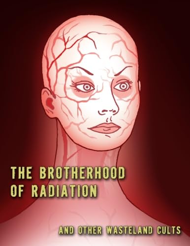 Stock image for The Brotherhood of Radiation: A Darwin's World Sourcebook for sale by Revaluation Books