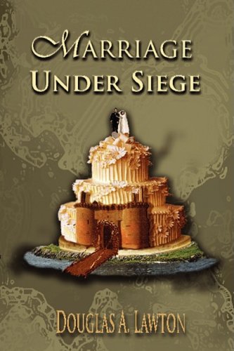 Beispielbild fr Marriage Under Siege zum Verkauf von PsychoBabel & Skoob Books