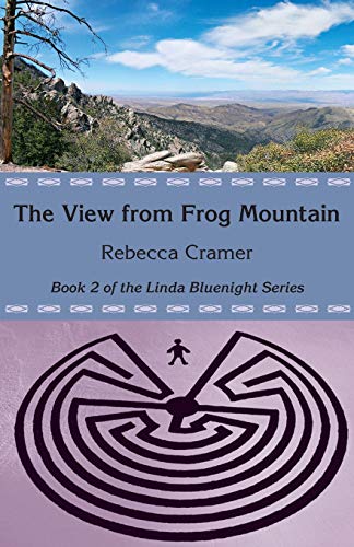 9781935437024: The View from Frog Mountain (Linda Bluenight)