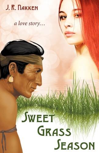 Beispielbild fr Sweet Grass Season zum Verkauf von medimops