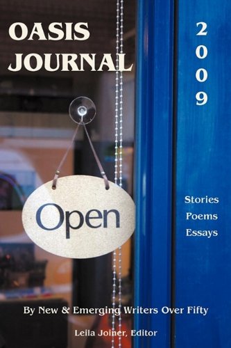 Stock image for OASIS Journal 2009 for sale by Chaparral Books