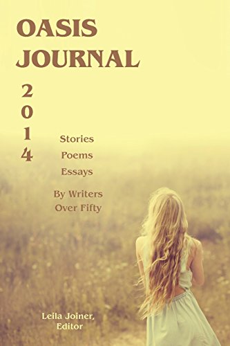 Stock image for OASIS Journal 2014 for sale by SecondSale