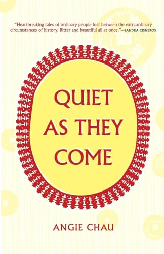 9781935439189: Quiet As They Come