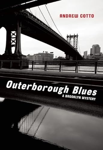 Stock image for Outerboriugh Blues for sale by Daniel Montemarano