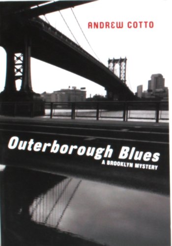 Stock image for Outerboriugh Blues for sale by Daniel Montemarano