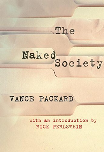 9781935439837: The Naked Society