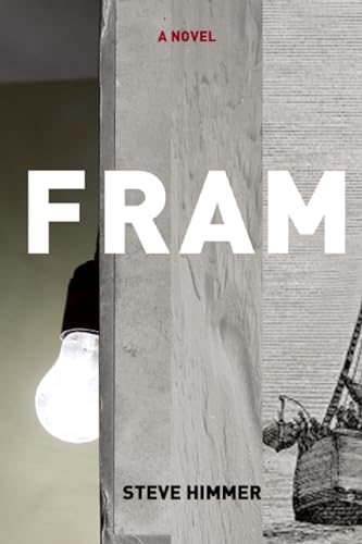 Stock image for Fram for sale by Better World Books: West