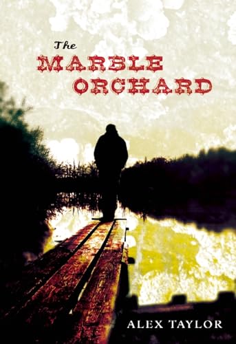 9781935439998: The Marble Orchard