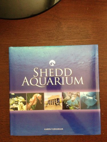 Stock image for Shedd Aquarium for sale by Once Upon A Time Books