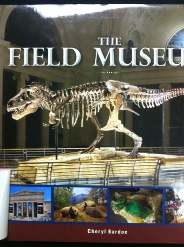 Stock image for The Field Museum for sale by SecondSale