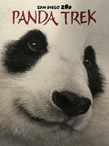 Stock image for San Diego Zoo: Panda Trek (2012) for sale by Wonder Book