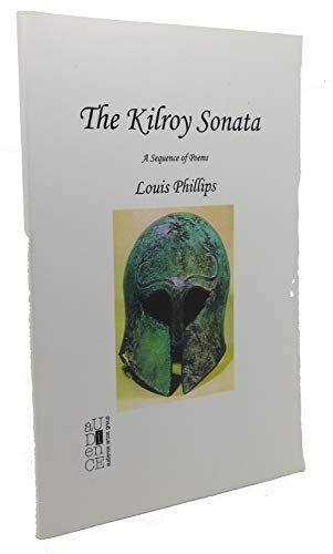 Imagen de archivo de The Kilroy Sonata a la venta por Midtown Scholar Bookstore
