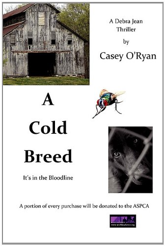 Stock image for A Cold Breed for sale by austin books and more