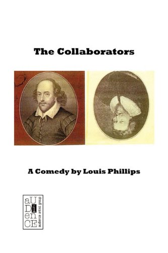 Imagen de archivo de The Collaborators a la venta por Alplaus Books