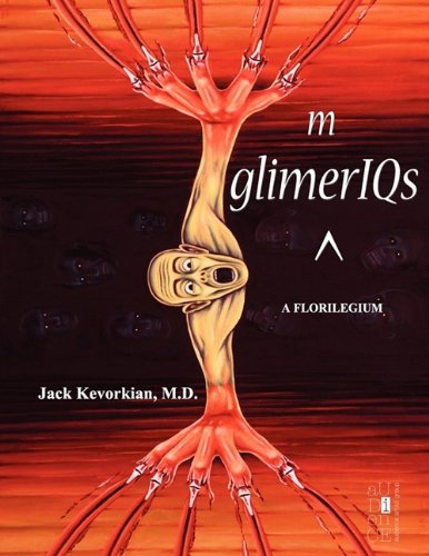 9781935444862: GlimmerIQs: A Florilegium