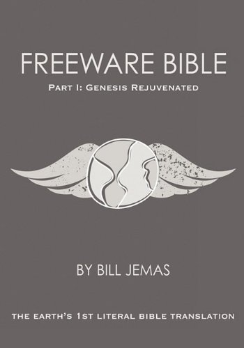 Genesis Rejuvenated (9781935444954) by Jemas, Bill
