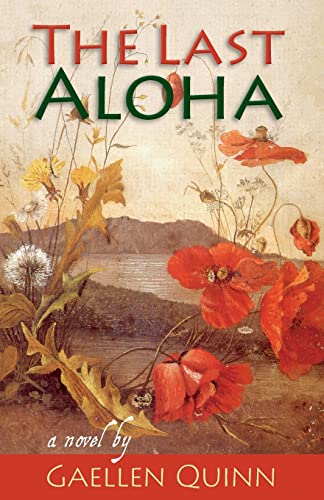 Beispielbild fr The Last Aloha zum Verkauf von SecondSale