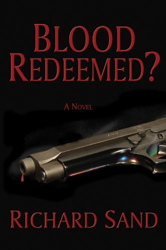 Beispielbild fr Blood Redeemed: A Lucas Rook Mystery zum Verkauf von Half Price Books Inc.