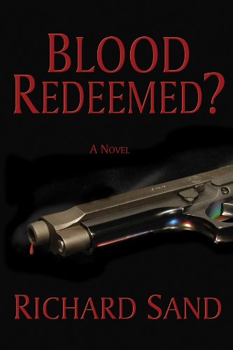 9781935451013: Blood Redeemed: A Lucas Rook Mystery