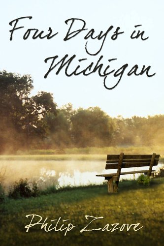 Beispielbild fr Four Days in Michigan zum Verkauf von Better World Books